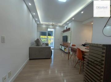 Apartamento · 69m² · 3 Quartos · 1 Vaga · Apartamento à venda - em Teresópolis