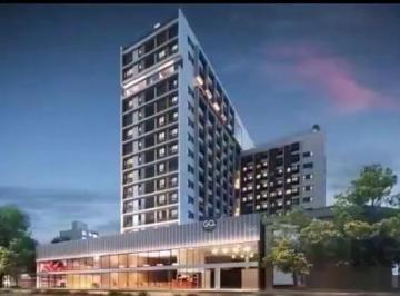 Apartamento · 39m² · 1 Quarto · 1 Vaga · Apartamento à venda - em Rio Branco