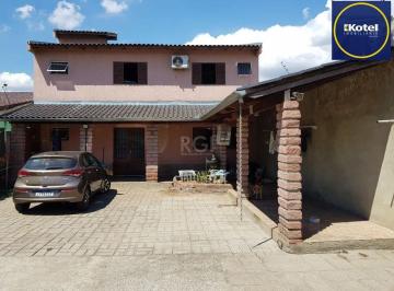 Casa · 108m² · 1 Quarto · Casa para Venda - 108m², 1 dormitório, sendo 1 suites, Sarandi