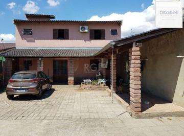 Casa · 108m² · 1 Quarto · Casa para Venda - 108m², 1 dormitório, sendo 1 suites, Sarandi
