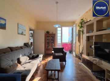 Apartamento · 112m² · 3 Quartos · APARTAMENTO 3 DORMITÓRIOS COM 112M² EM ÓTIMA LOCALIZAÇÃO NO CENTRO HISTÓRICO