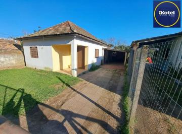 Casa · 65m² · 2 Quartos · 3 Vagas · Casa à venda 2 dormitórios 3 vagas no Bairro Lami Porto Alegre RS