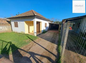 Casa · 65m² · 2 Quartos · 3 Vagas · Casa à venda 2 dormitórios 3 vagas no Bairro Lami Porto Alegre RS