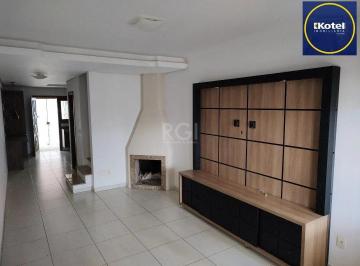 Casa · 84m² · 3 Quartos · 1 Vaga · Casa para Venda - 84.2m², 3 dormitórios, sendo 3 suites, 1 vaga - Hípica