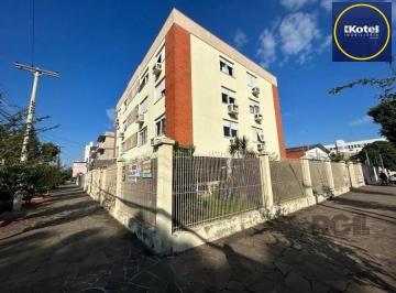 Apartamento · 58m² · 2 Quartos · 1 Vaga · Apartamento 58m² - 2 dormitórios e 1 vaga no bairro Santa Maria Goretti