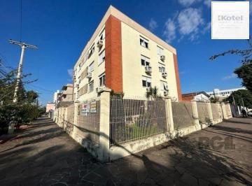 Apartamento · 58m² · 2 Quartos · 1 Vaga · Apartamento 58m² - 2 dormitórios e 1 vaga no bairro Santa Maria Goretti