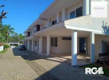 Casa · 170m² · 3 Quartos · 3 Vagas · CASA A VENDA CONDOMINIO PEDRA REDONDA 03 DORMITORIOS