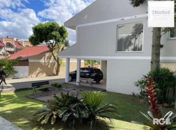 Casa · 170m² · 3 Quartos · 3 Vagas · CASA A VENDA CONDOMINIO PEDRA REDONDA 03 DORMITORIOS