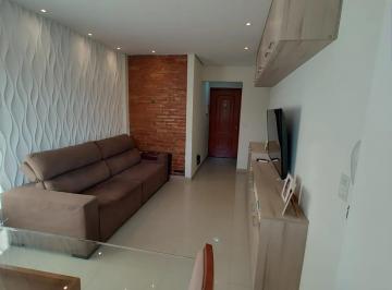 Apartamento · 56m² · 1 Quarto · Compre excelente apartamento de 1 quarto próximo ao Shoping Total