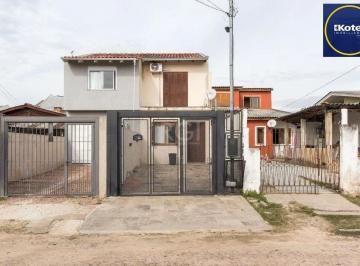 Casa · 130m² · 2 Quartos · 2 Vagas · Casa para Venda - 130m², 2 dormitórios, 2 vagas - Hípica
