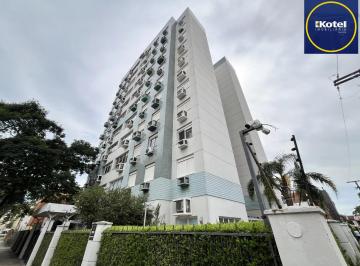 Apartamento · 84m² · 3 Quartos · 1 Vaga · Apartamento de 3 quartos, suíte e 1 vaga de garagem no bairro Jardim Botânico