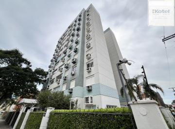 Apartamento · 84m² · 3 Quartos · 1 Vaga · Apartamento de 3 quartos, suíte e 1 vaga de garagem no bairro Jardim Botânico