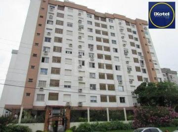 Apartamento · 41m² · 1 Quarto · APARTAMENTO / 1 DORMITÓTIO / PARTENON
