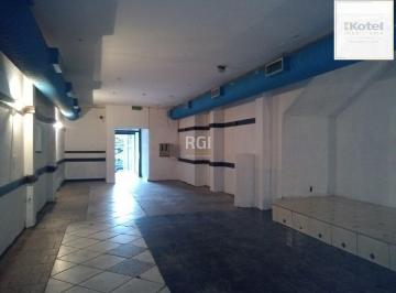 Comercial · 245m² · Loja para Venda - 244.56m², 0 dormitórios, Cidade Baixa