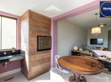 Apartamento · 95m² · 3 Quartos · 2 Vagas · Apartamento à venda - em Tristeza