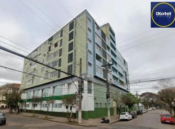 Apartamento · 64m² · 1 Quarto · Apartamento no bairro Floresta de 1 dormitório