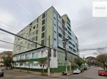 Apartamento · 64m² · 1 Quarto · Apartamento no bairro Floresta de 1 dormitório