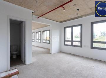 Comercial · 71m² · Conjunto/Sala para Venda - 70.83m², 0 dormitórios, São João