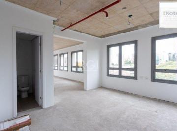Comercial · 71m² · Conjunto/Sala para Venda - 70.83m², 0 dormitórios, São João