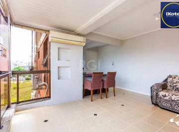 Apartamento · 4220m² · 1 Quarto · 1 Vaga · apartamento de 1 quarto no 7º andar - com garagem.