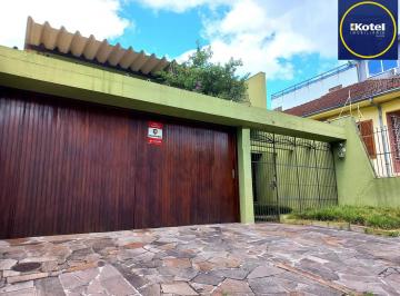 Casa · 300m² · 4 Quartos · 2 Vagas · Casa para Venda - 300m², 4 dormitórios, sendo 1 suites, 2 vagas - Santana