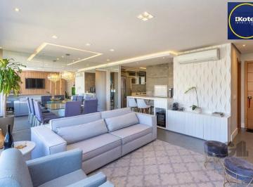 Apartamento · 104m² · 3 Quartos · 2 Vagas · Apartamento à venda - em Cavalhada