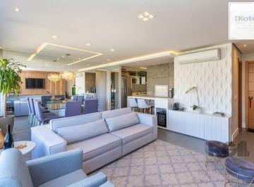 Apartamento · 104m² · 3 Quartos · 2 Vagas · Apartamento à venda - em Cavalhada