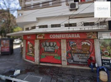 Comercial · 59m² · 1 Quarto · Loja de esquina na Avenida Protásio Alves Bairro Rio Branco