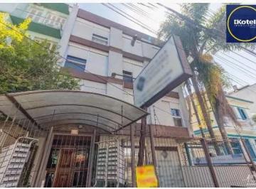 Apartamento · 62m² · 2 Quartos · Apartamento à venda - na Cidade Baixa