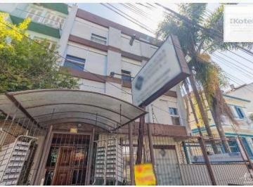 Apartamento · 62m² · 2 Quartos · Apartamento à venda - na Cidade Baixa