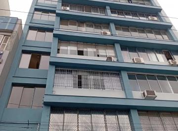 Apartamento · 25m² · JK