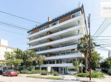 Apartamento · 230m² · 3 Quartos · 3 Vagas · Apartamento à venda - em Menino Deus