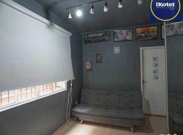 Apartamento · 26m² · APARTAMENTO ESTILO STUDIO NO CORAÇÃO DA CIDADE BAIXA .