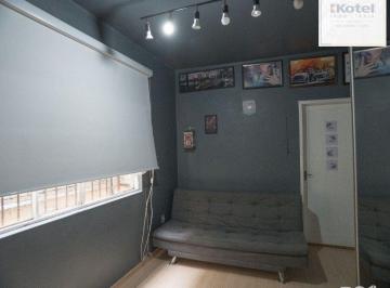 FACHADA-DO-IMOVEL · APARTAMENTO ESTILO STUDIO NO CORAÇÃO DA CIDADE BAIXA .