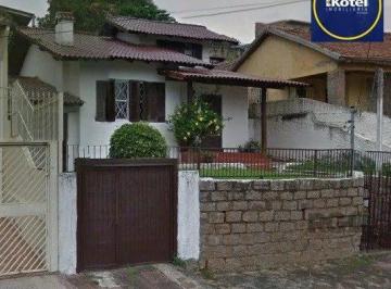 Casa · 100m² · 2 Quartos · 1 Vaga · Casa à venda - em Partenon