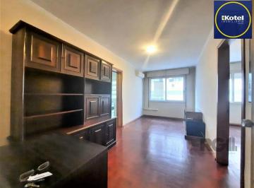 Apartamento · 46m² · 1 Quarto · Apartamento com 1 quarto - 45,66m² no bairro Partenon, Porto Alegre/RS