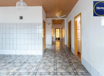Casa · 85m² · 2 Quartos · 1 Vaga · Casa para Venda - 50m², 2 dormitórios, 1 vaga - Cavalhada