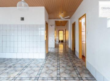 Casa · 85m² · 2 Quartos · 1 Vaga · Casa para Venda - 50m², 2 dormitórios, 1 vaga - Cavalhada
