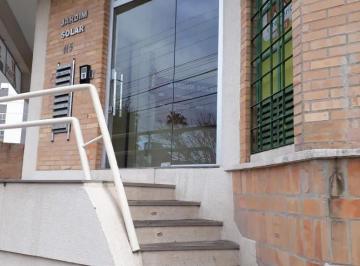 Comercial · 54m² · 1 Quarto · Sala comercial no bairro Vila Assunção.