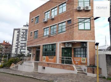 Comercial · 54m² · 1 Quarto · Sala comercial no bairro Vila Assunção.