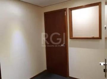 Comercial · 34m² · Conjunto/Sala para Venda - 33.96m², 0 dormitórios, Moinhos de Vento