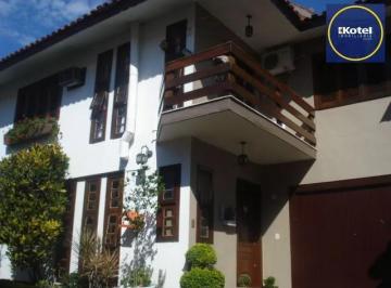 Casa · 201m² · 3 Quartos · 2 Vagas · Casa em Condomínio à Venda no Bairro Tristeza – Zona Sul de Porto Alegre