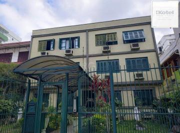 Apartamento · 24m² · 1 Quarto · Apartamento à venda - em Menino Deus