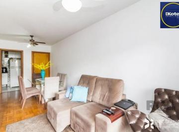 Apartamento · 88m² · 3 Quartos · 1 Vaga · Excelente apartamento de 88m² com 3 dormitórios.