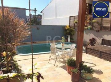 Casa · 219m² · 3 Quartos · 3 Vagas · Casa Condominio para Venda - 218.86m², 3 dormitórios, sendo 1 suites, 3 vagas -