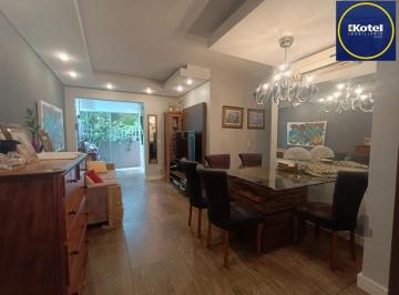 Apartamento · 117m² · 3 Quartos · 1 Vaga · Apartamento à venda - em Teresópolis