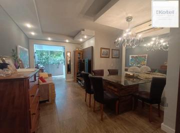 Apartamento · 117m² · 3 Quartos · 1 Vaga · Apartamento à venda - em Teresópolis