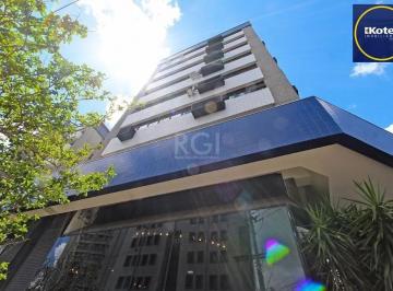 Comercial · 132m² · 2 Vagas · Conjunto, 131 m² Para Comprar  por R$1.064.000 Três Figueiras - Porto Alegre