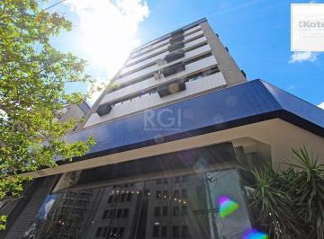 Comercial · 132m² · 2 Vagas · Conjunto, 131 m² Para Comprar  por R$1.064.000 Três Figueiras - Porto Alegre