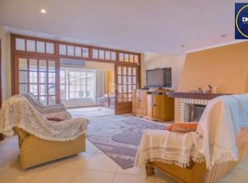 Casa · 309m² · 3 Quartos · 3 Vagas · Casa para Venda - 309m², 3 dormitórios, sendo 1 suites, 3 vagas - Medianeira